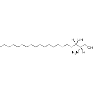 D-erythro-sphinganine (<em>C20</em> base)