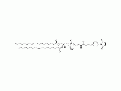 1,2-dioleoyl-sn-glycero-3-phosphoethanolamine-N-[4-(p-maleimidophenyl)butyramide] (sodium salt)