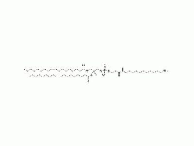 1,2-dioleoyl-sn-glycero-3-phosphoethanolamine-N-(dodecanylamine)