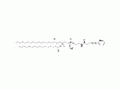 1,2-dipalmitoyl-sn-glycero-3-phosphoethanolamine-N-[3-(2-pyridyldithio)propionate] (sodium salt)