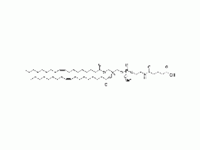 1,2-dioleoyl-sn-glycero-3-phosphoethanolamine-N-(glutaryl) (sodium salt)