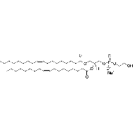 1,2-Dioleoyl-sn-Glycero-3-Phospho(<em>Ethylene</em> <em>Glycol</em>) (Sodium Salt)