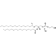 1,2-dipalmitoyl-sn-glycero-3-phospho(<em>ethylene</em> <em>glycol</em>) (sodium salt)