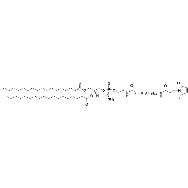 1,2-<em>distearoyl</em>-sn-glycero-3-phosphoethanolamine-N-[maleimide(polyethylene glycol)-2000] (ammonium salt)