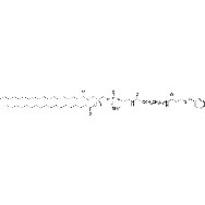 <em>1,2-distearoyl-sn-glycero-3-phosphoethanolamine-N</em>-[PDP(<em>polyethylene</em> <em>glycol</em>)-<em>2000</em>] (<em>ammonium</em> <em>salt</em>)