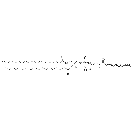 1,2-<em>distearoyl</em>-sn-glycero-3-phosphoethanolamine-N-[amino(polyethylene glycol)-2000] (ammonium salt)