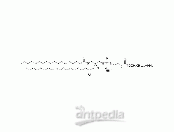 1,2-distearoyl-sn-glycero-3-phosphoethanolamine-N-[amino(polyethylene glycol)-2000] (ammonium salt)