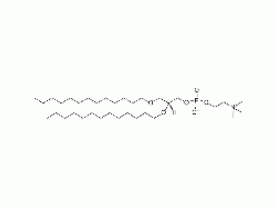 1,2-di-O-tridecyl-sn-glycero-3-phosphocholine