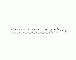1,2-di-O-octadecyl-sn-glycero-3-phosphocholine