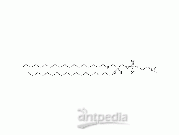 1,2-di-O-octadecyl-sn-glycero-3-phosphocholine