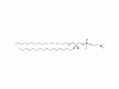 1,2-di-O-hexadecyl-sn-glycero-3-phosphocholine