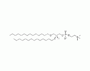 1,2-di-O-tetradecyl-sn-glycero-3-phosphocholine