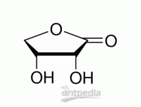 D-赤酮酸内酯