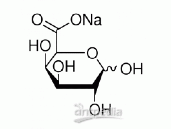 D-半乳糖醛酸 钠盐