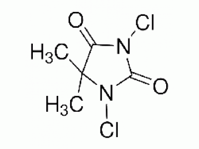 1,3-二氯-5,5-二甲基乙内酰脲