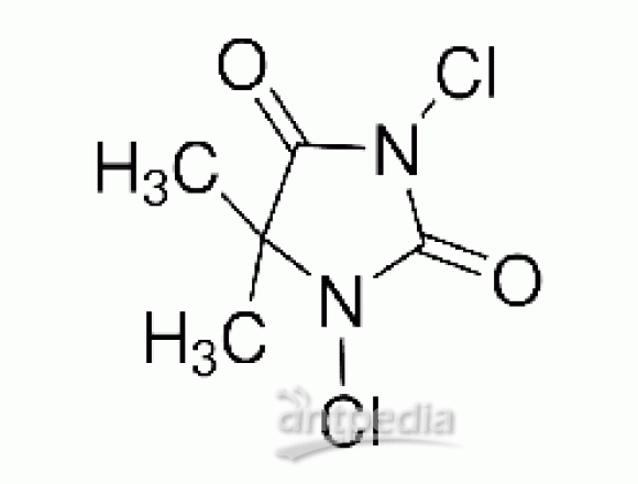 1,3-二氯-5,5-二甲基乙内酰脲