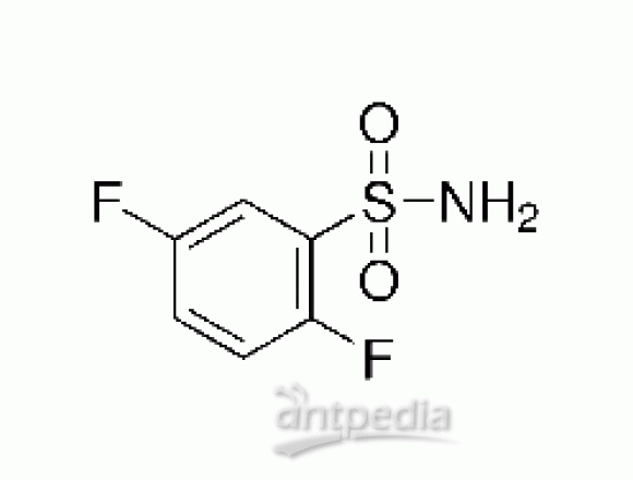 2,5-二氟苯磺酰胺