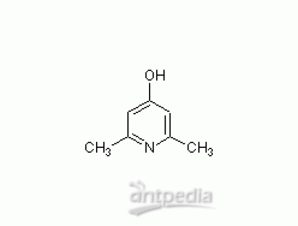 2,6-二甲基-4-羟基吡啶