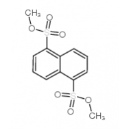 <em>Dimethyl</em> 1,5-naphthalenedisulfonate