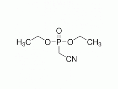 氰甲基磷酸二乙酯