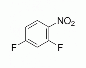 2,4-二氟硝基苯