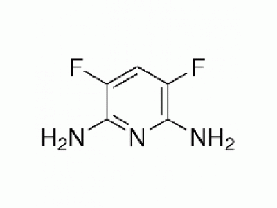 2,6-二氨基-3,5-二氟吡啶