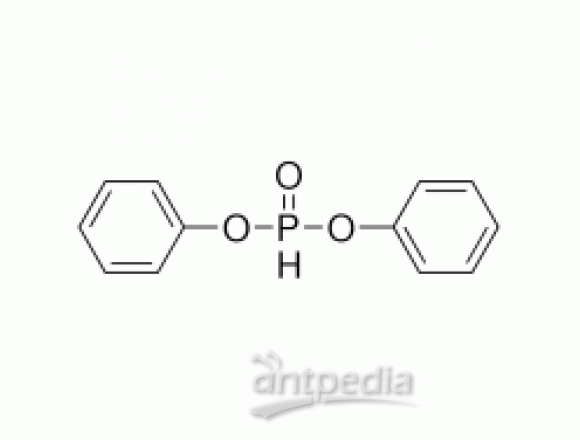 亚磷酸二苯酯