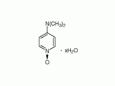 4-(二甲氨基)吡啶 N-氧化物水合物