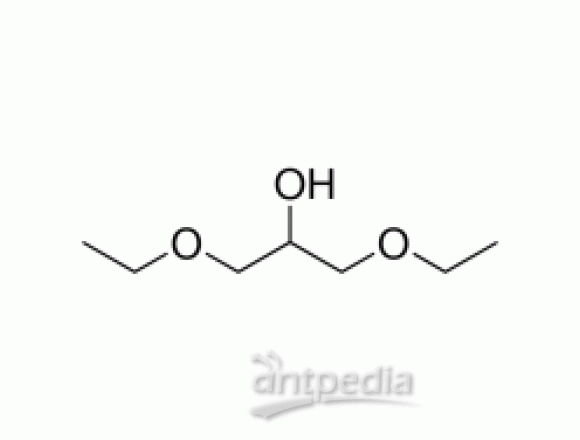 1,3-二乙氧基-2-丙醇