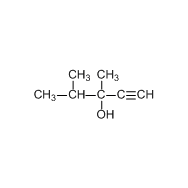 3,4-二甲基-1-<em>戊炔</em>-3-醇