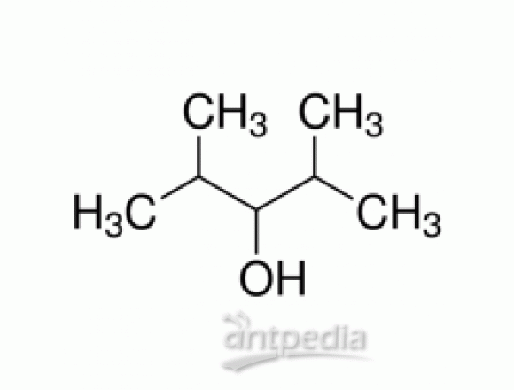 2,4-二甲基-3-戊醇