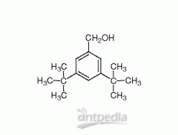 3,5-二叔丁基苄醇
