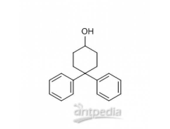 4,4-二苯基环己醇