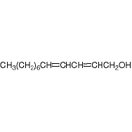 2,4-十二碳二烯-1-醇(<em>立体</em><em>异构</em>体的混和物)