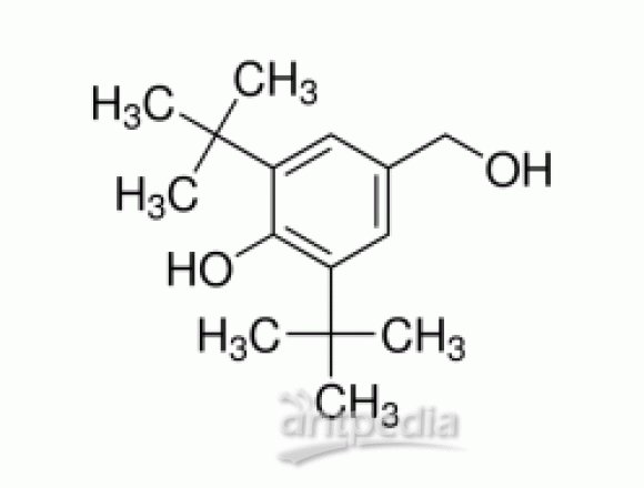 2,6-二叔丁基-4-羟甲基苯酚