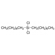 二氯二正辛基硅烷