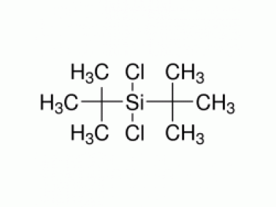 二叔丁基二氯硅烷