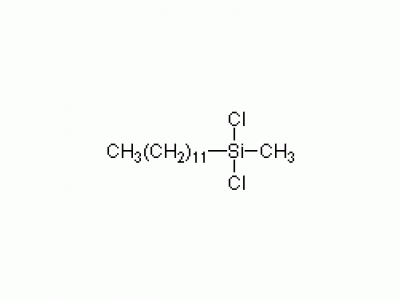 甲基十二烷基二氯硅烷