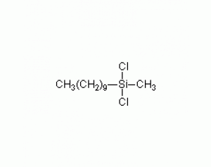 甲基癸基二氯硅烷