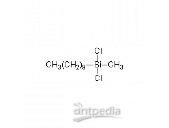 甲基癸基二氯硅烷