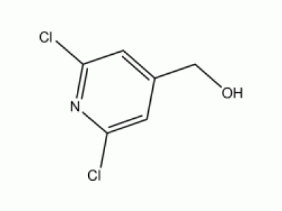 2,6-二氯-4-吡啶甲醇