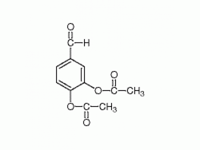 3,4-二乙酰氧基苯甲醛