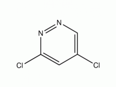 3,5-二氯哒嗪