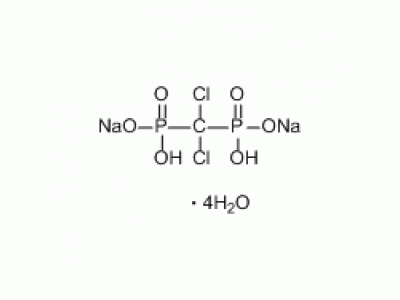氯屈膦酸二钠四水合物