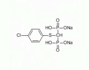替鲁膦酸二钠