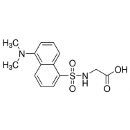 丹磺酰甘氨酸