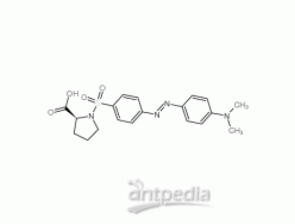丹磺酰-L-脯氨酸