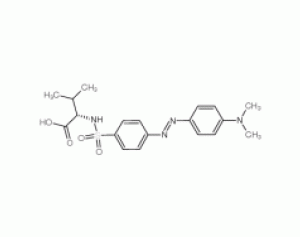 丹磺酰-L-缬氨酸