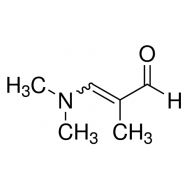 3-二甲氨基-2-甲基-2-<em>丙烯醛</em>