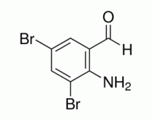 3,5-二溴邻氨基苯甲醛